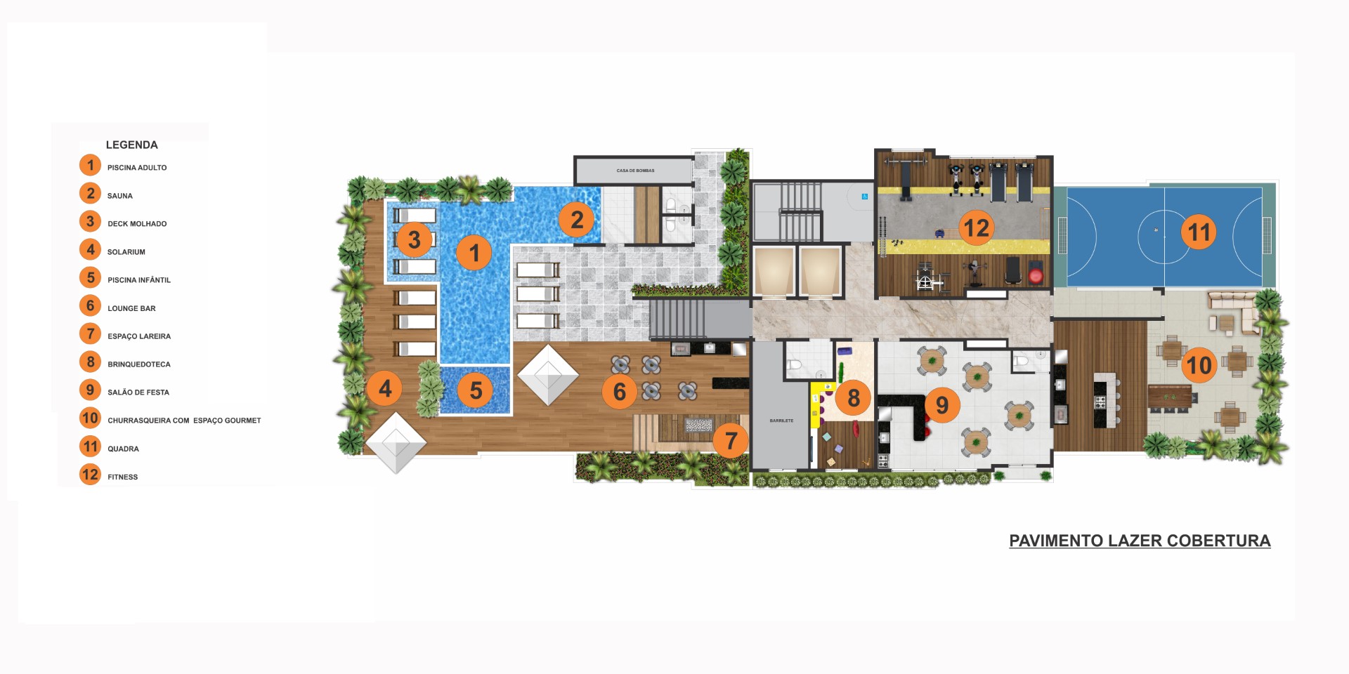 Residencial Olimpo em Vila Flórida, Guarulhos – foto 5
