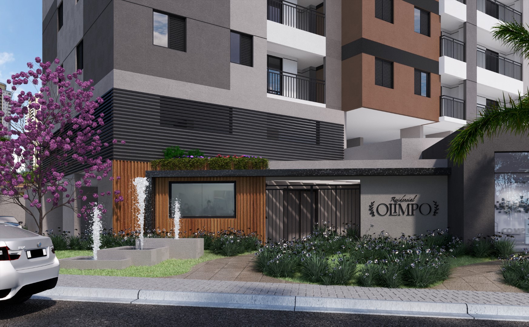 Residencial Olimpo em Vila Flórida, Guarulhos – foto 3