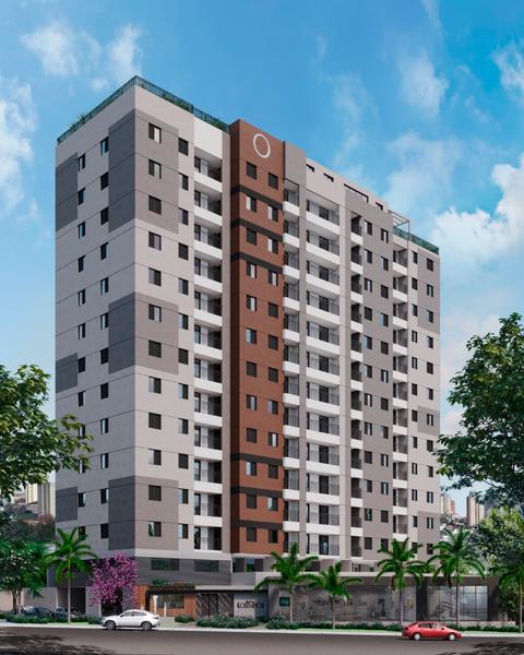 Residencial Olimpo em Vila Flórida, Guarulhos - foto 1