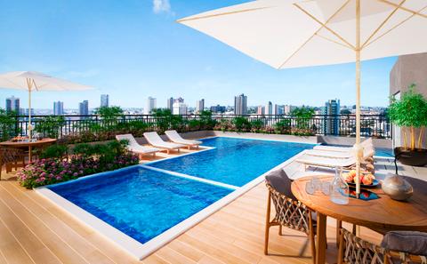 Residencial Olimpo em Vila Flórida, Guarulhos - foto 4