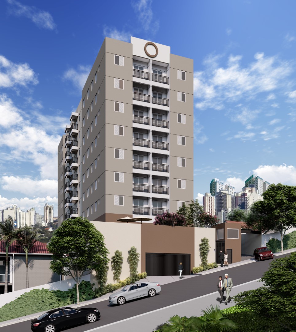 Residencial Ville Belle em Vila Silveira, Guarulhos – foto 1