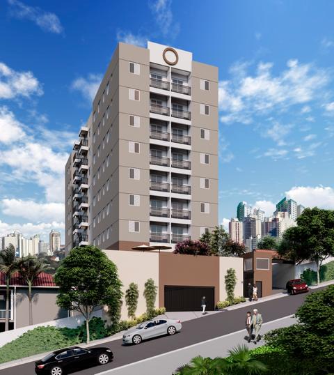 Residencial Ville Belle em Vila Silveira, Guarulhos - foto 1