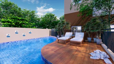 Residencial Ville Belle em Vila Silveira, Guarulhos - foto 3