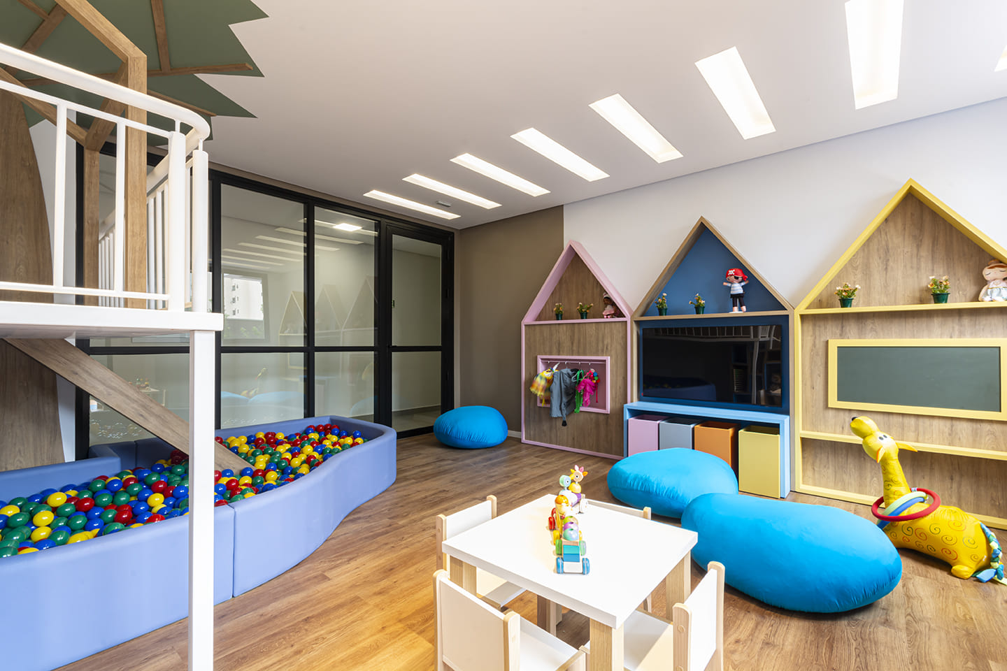 Lexy Boulevard Vila Clementino em Vila Clementino, São Paulo – foto 13