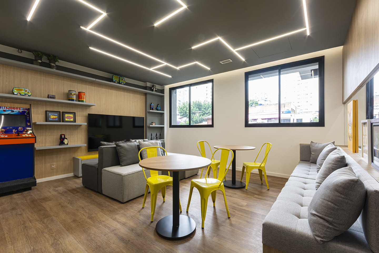 Lexy Boulevard Vila Clementino em Vila Clementino, São Paulo – foto 12