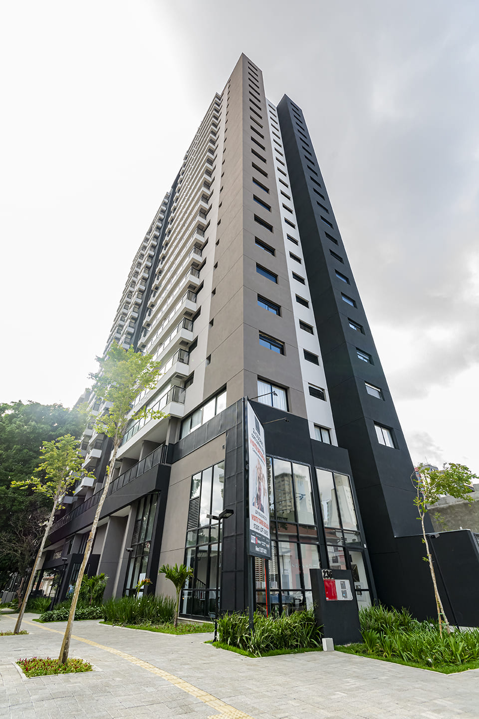 Lexy Boulevard Vila Clementino em Vila Clementino, São Paulo – foto 1