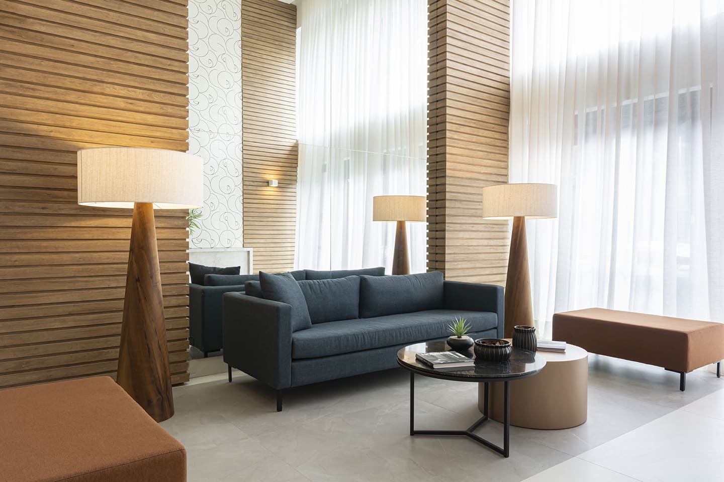 Lexy Boulevard Vila Clementino em Vila Clementino, São Paulo – foto 15