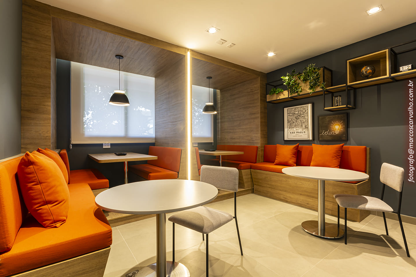 Lexy Boulevard Vila Clementino em Vila Clementino, São Paulo – foto 16