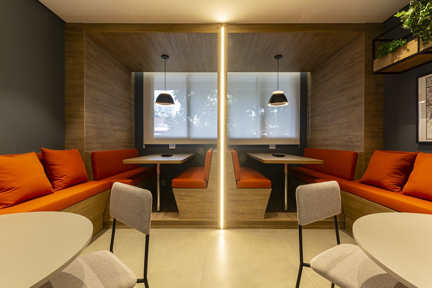 Lexy Boulevard Vila Clementino em Vila Clementino, São Paulo – foto 17