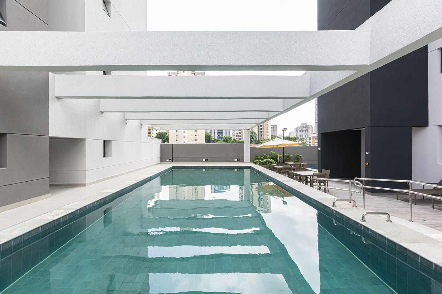 Lexy Boulevard Vila Clementino em Vila Clementino, São Paulo