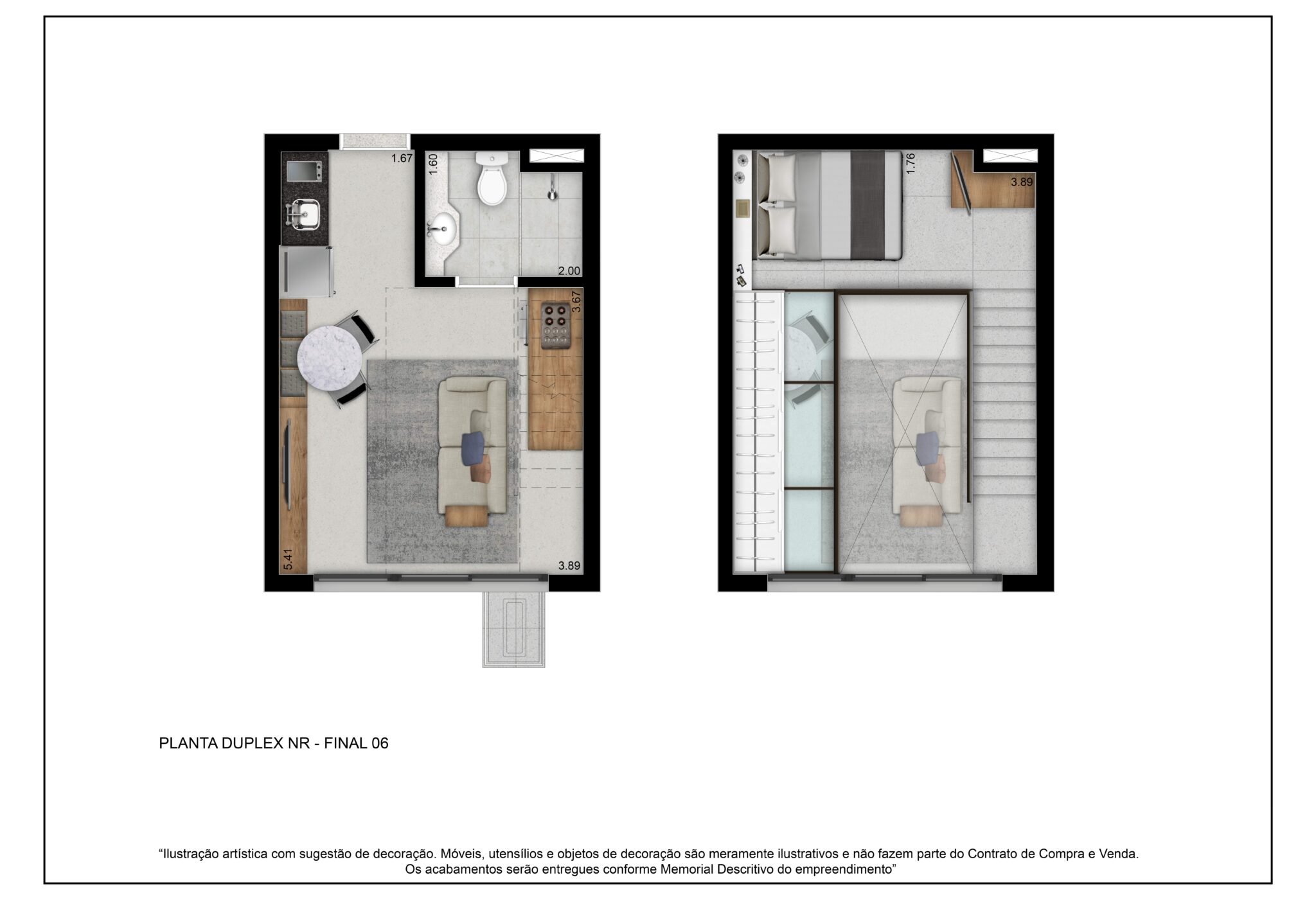 Lexy Boulevard Vila Clementino em Vila Clementino, São Paulo – foto 25