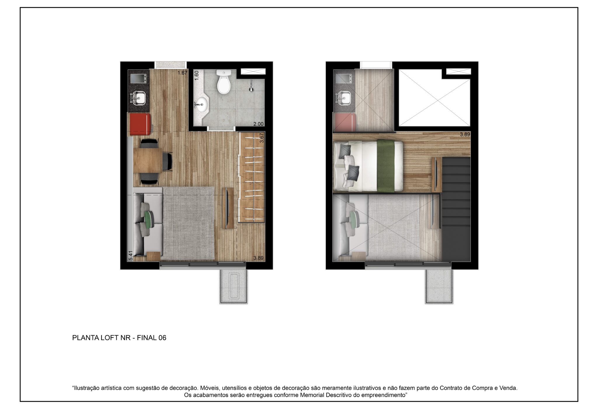 Lexy Boulevard Vila Clementino em Vila Clementino, São Paulo – foto 24
