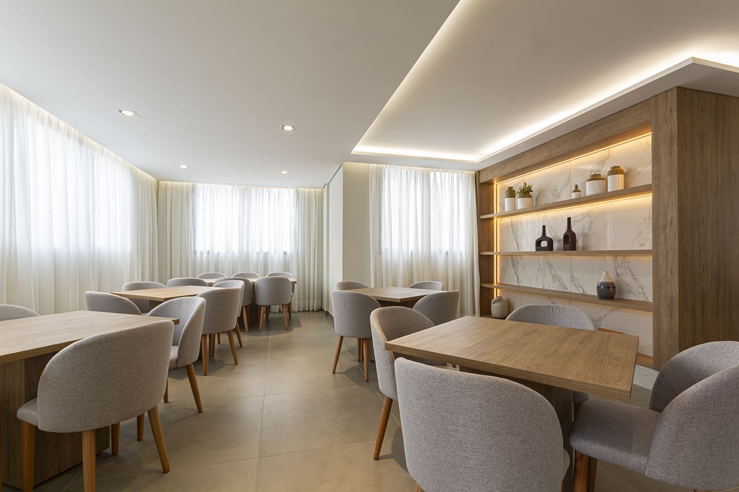 Lexy Boulevard Vila Clementino em Vila Clementino, São Paulo – foto 8