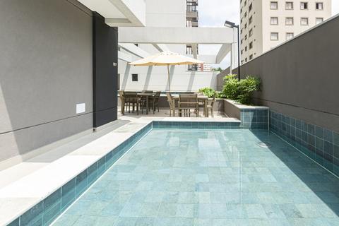 Lexy Boulevard Vila Clementino em Vila Clementino, São Paulo - foto 5