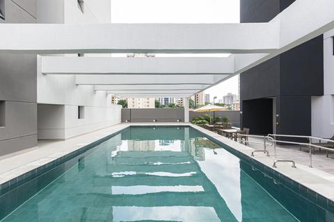 Lexy Boulevard Vila Clementino em Vila Clementino, São Paulo - foto 4