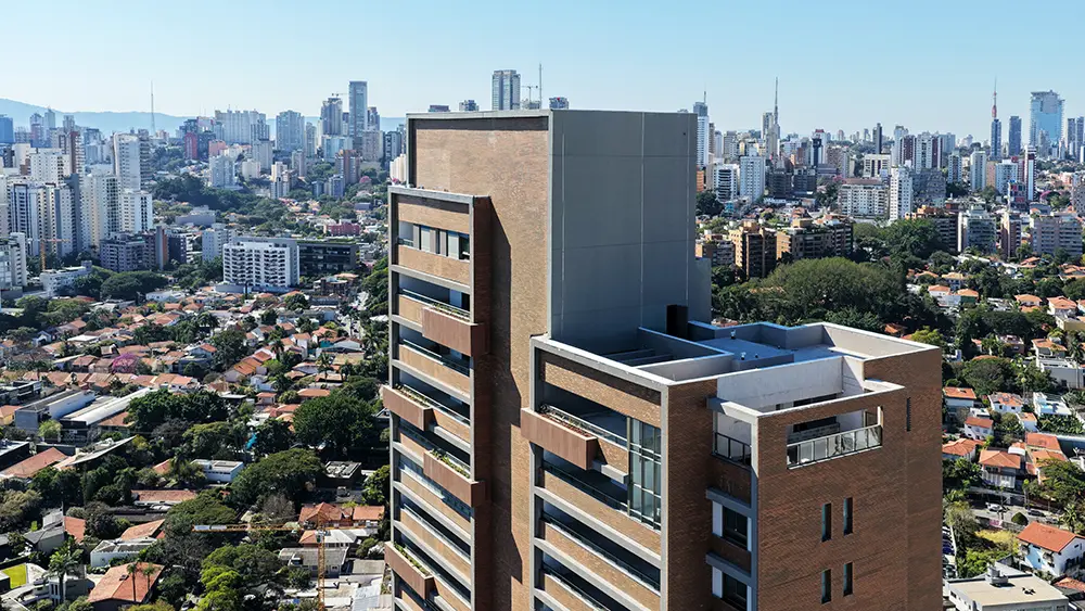 San Paolo em Alto de Pinheiros, São Paulo – foto 4