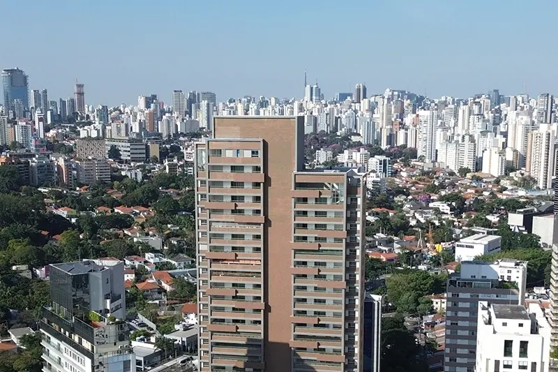 San Paolo em Alto de Pinheiros, São Paulo – foto 28