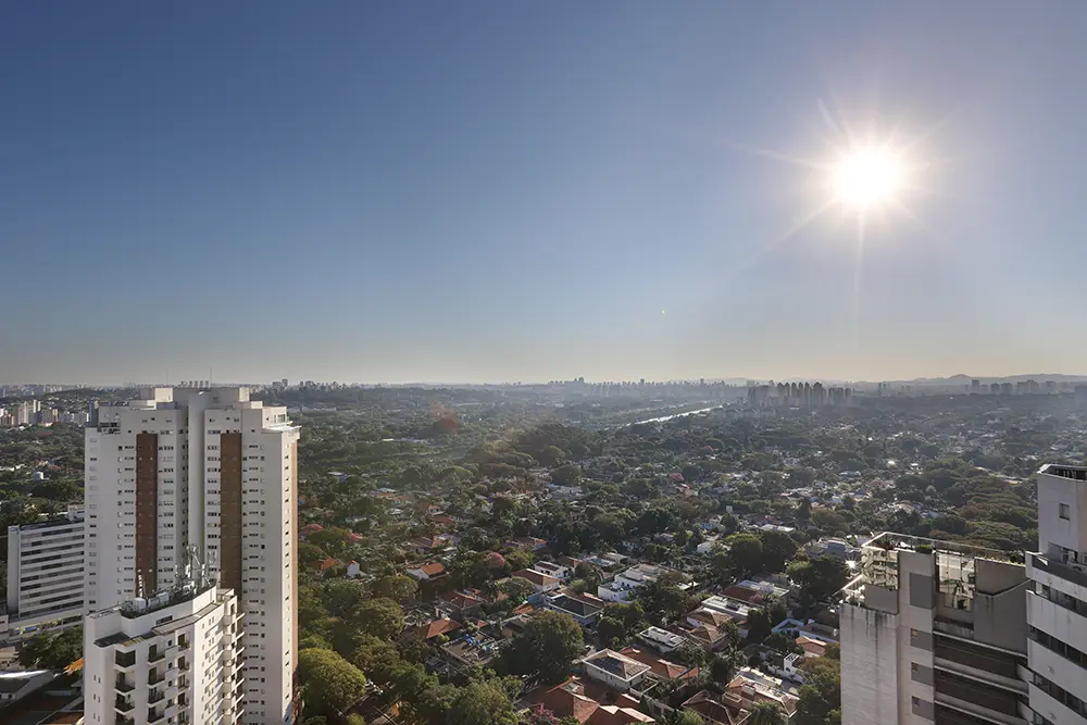 San Paolo em Alto de Pinheiros, São Paulo – foto 29