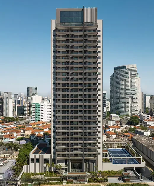 Expand Pinheiros em Pinheiros, São Paulo – foto 2