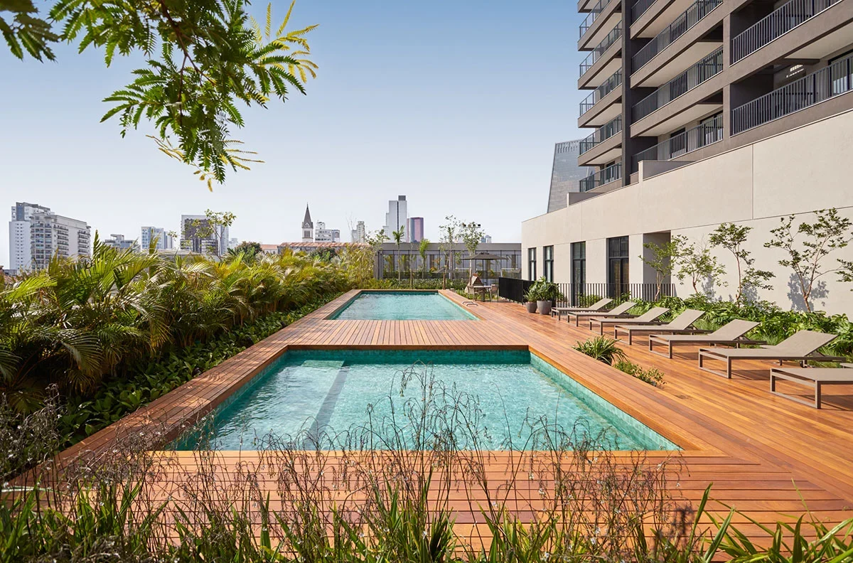 Expand Pinheiros em Pinheiros, São Paulo
