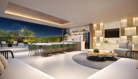 Home Boutique By Living Ipiranga em Ipiranga, São Paulo - foto 4
