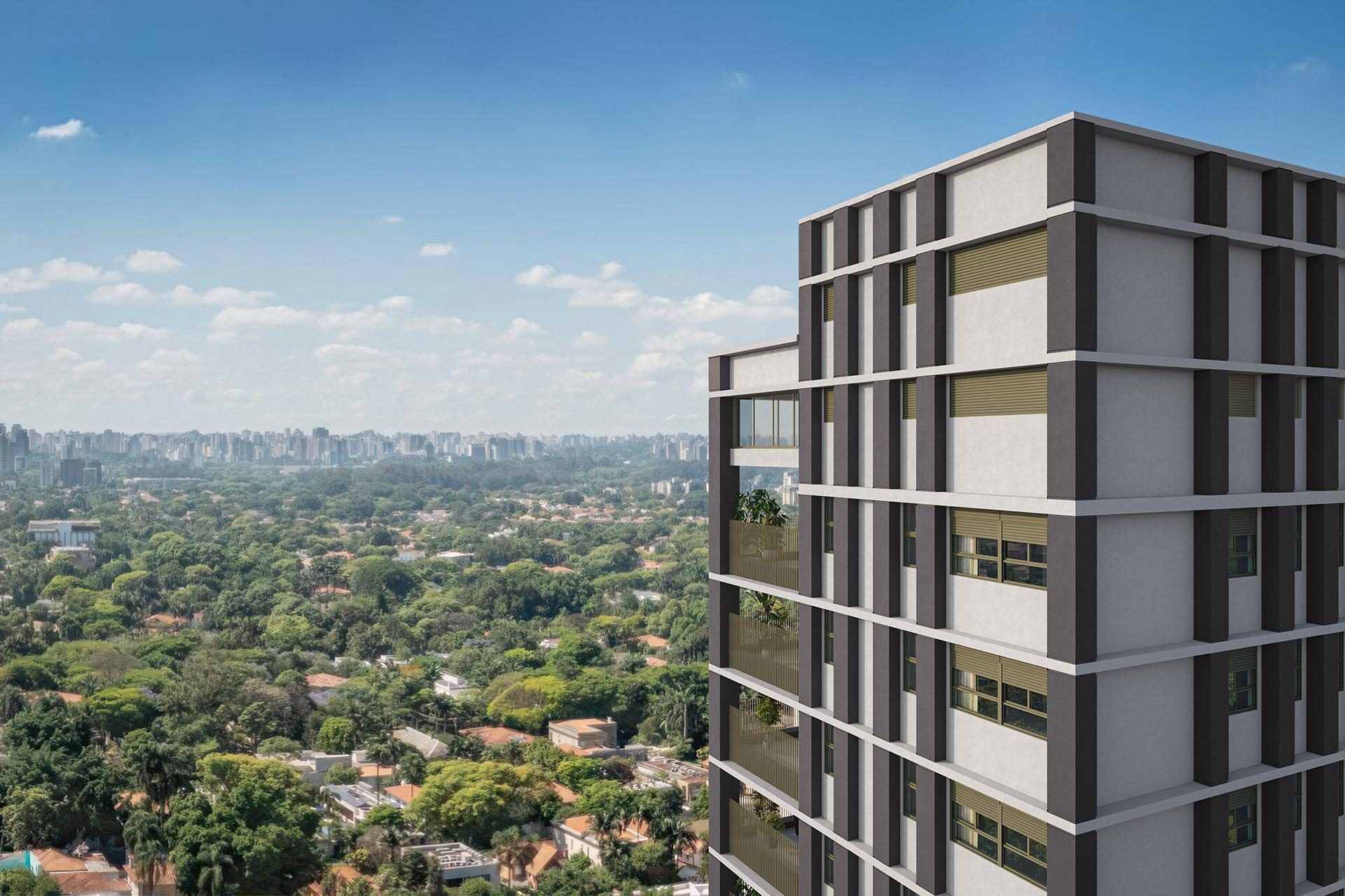 145 / VIANNA em Pinheiros, São Paulo – foto 3