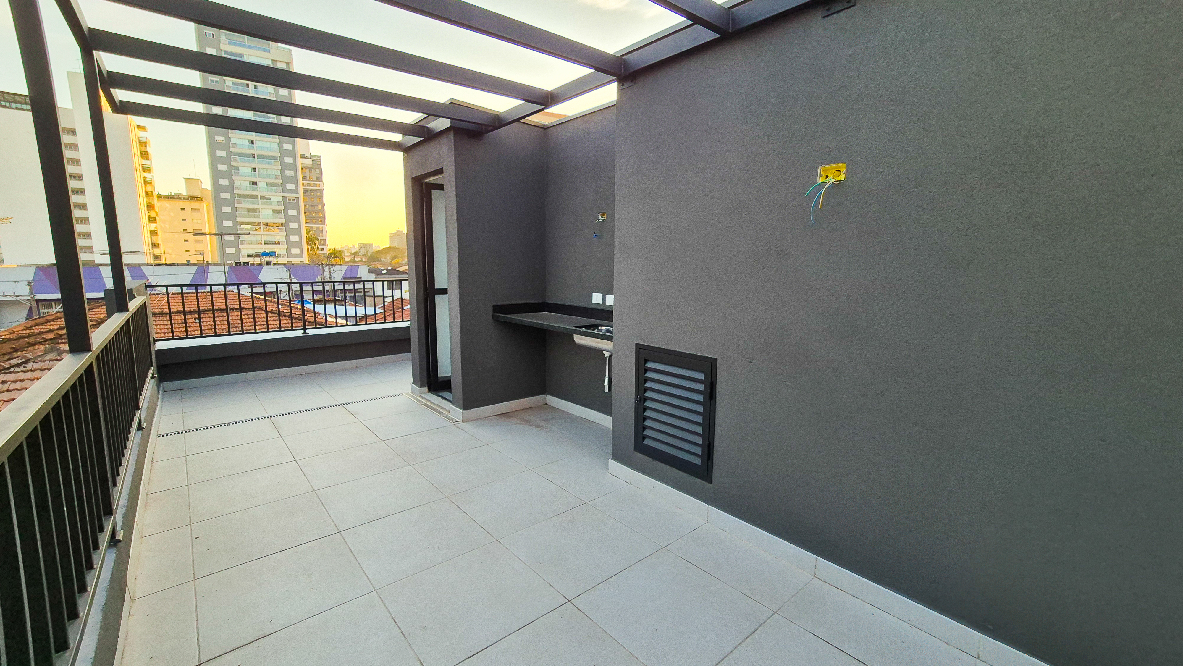 CUBE Villa em Campo Belo, São Paulo – foto 8