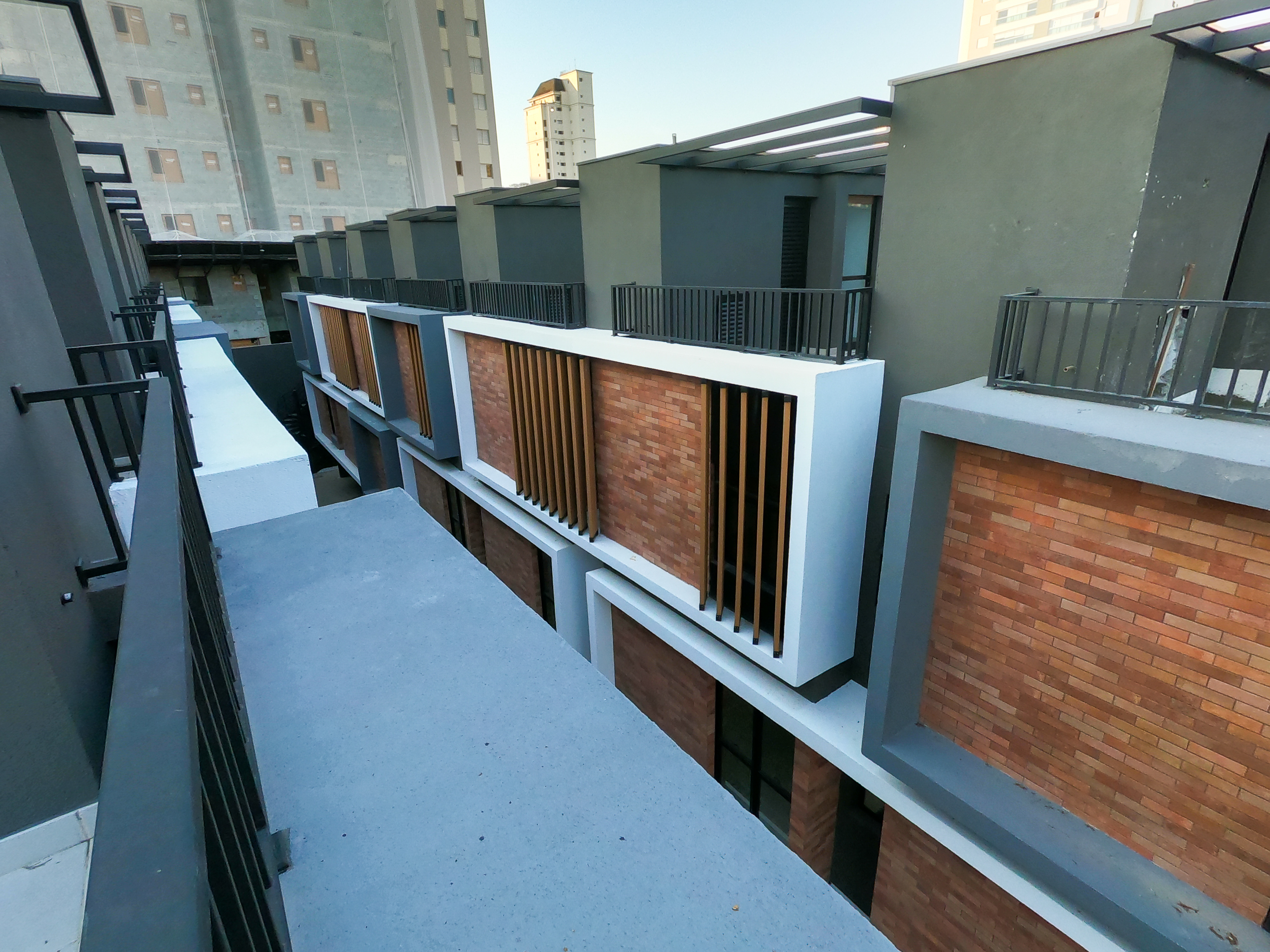 CUBE Villa em Campo Belo, São Paulo – foto 9