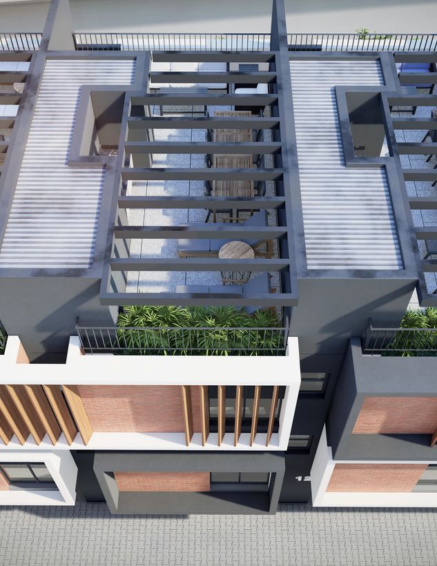 CUBE Villa em Campo Belo, São Paulo – foto 10