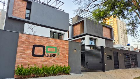 CUBE Villa em Campo Belo, São Paulo - foto 3