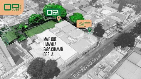 CUBE Villa em Campo Belo, São Paulo - foto 5