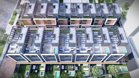 CUBE Villa em Campo Belo, São Paulo - foto 1