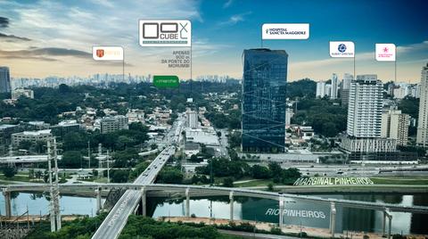 CUBE XL Tramontano em Vila Tramontano, São Paulo - foto 4