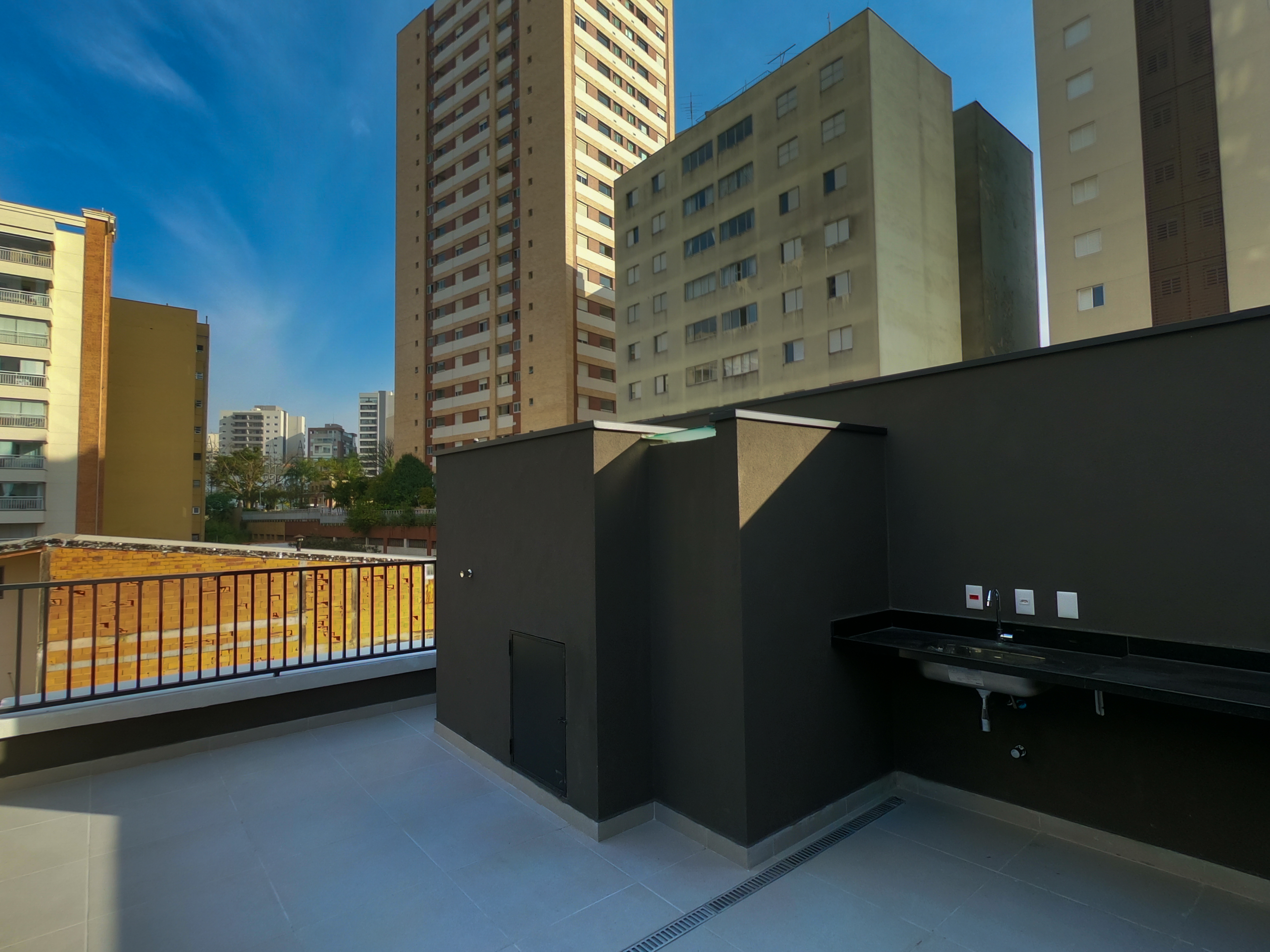 CUBE Klabin em Chácara Klabin, São Paulo – foto 6