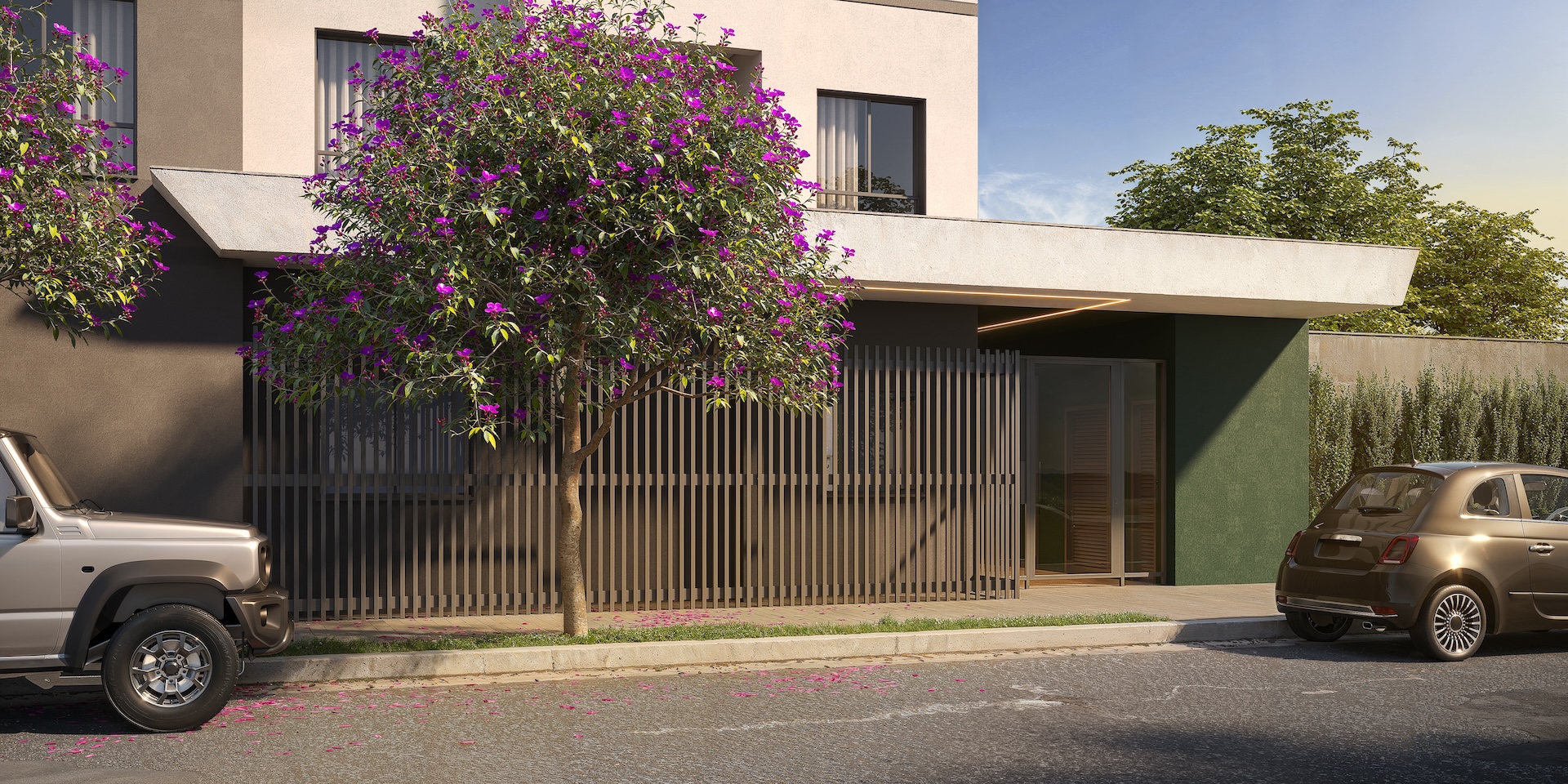 Zait Chácara Santo Antônio em Chácara Santo Antônio, São Paulo – foto 4