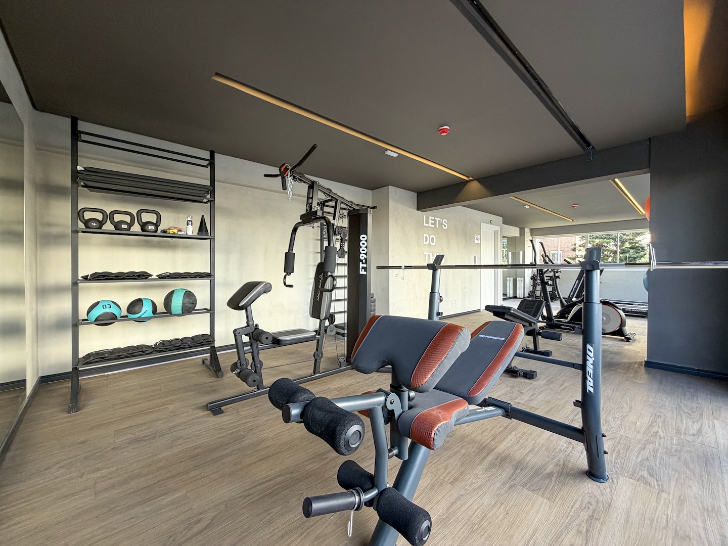 Connect Vila Sônia em Vila Sônia, São Paulo – foto 5