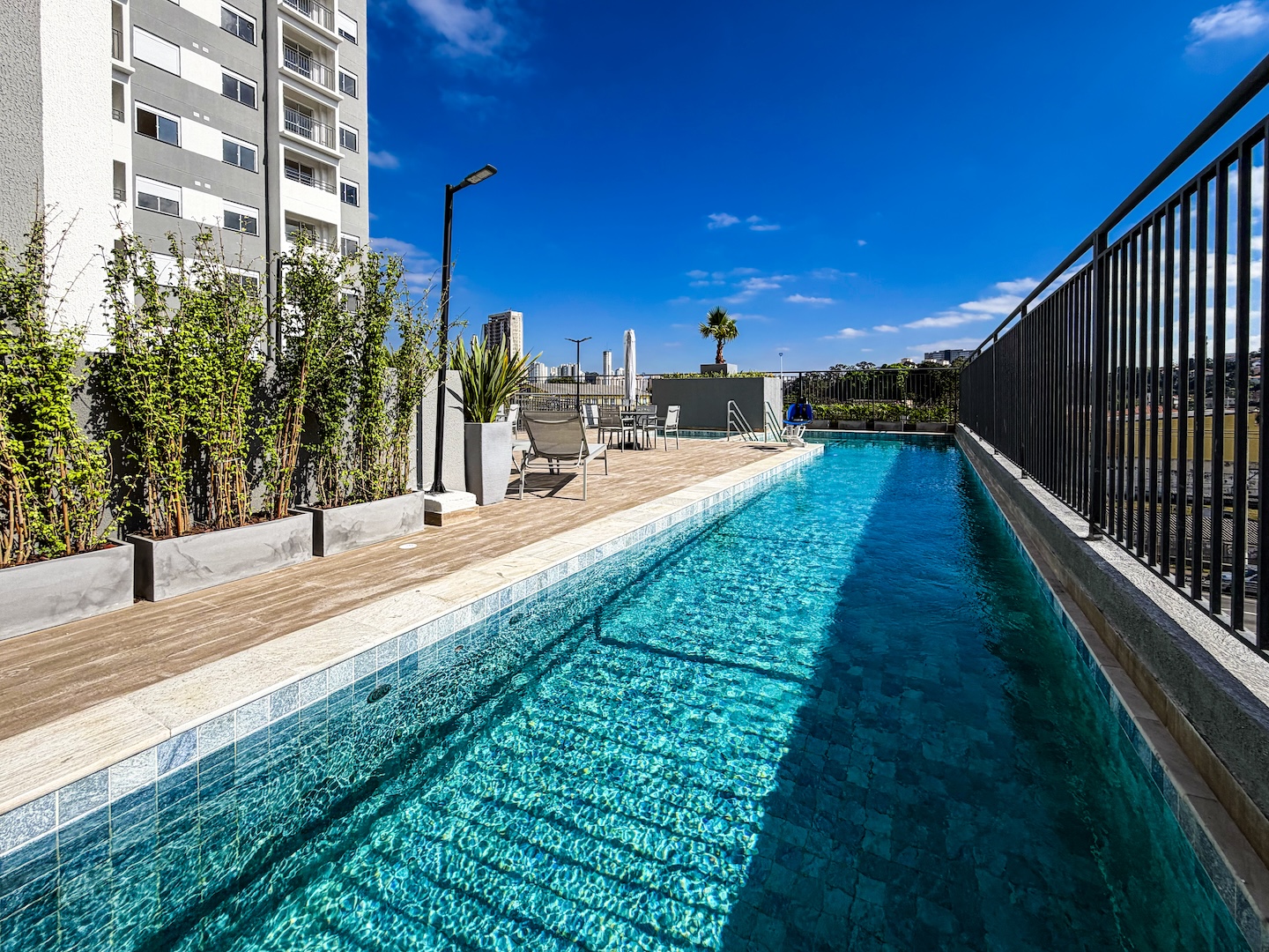 Connect Vila Sônia em Vila Sônia, São Paulo