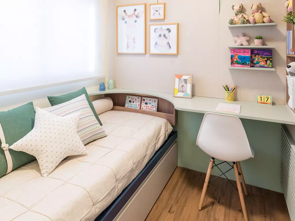 Connect Vila Sônia em Vila Sônia, São Paulo – foto 16
