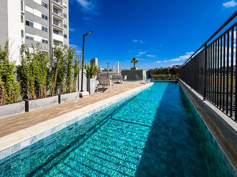 Connect Vila Sônia em Vila Sônia, São Paulo - foto 1
