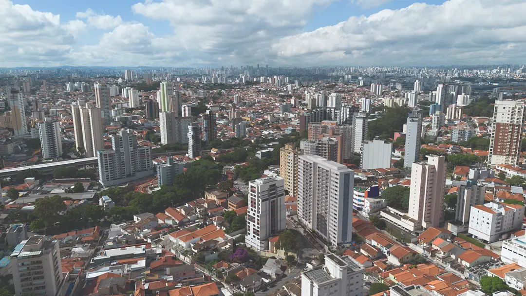 Line Parada Inglesa em Tucuruvi, São Paulo – foto 6