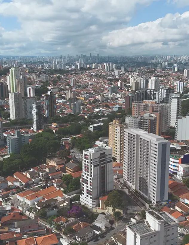 Line Parada Inglesa em Tucuruvi, São Paulo – foto 28