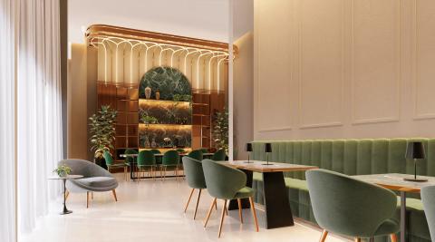 Palazzo Mooca By Living em Mooca, São Paulo - foto 5