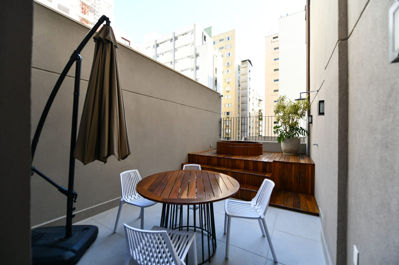 Next Paulista em Jardim Paulista, São Paulo – foto 8