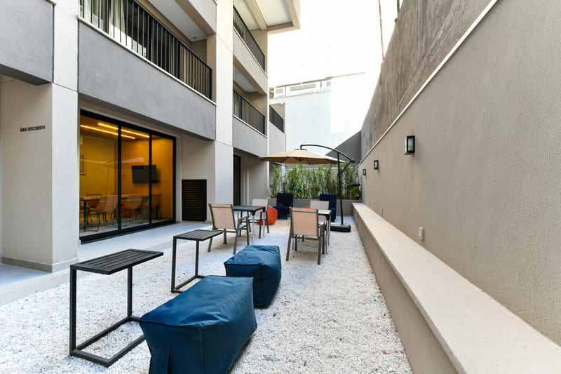 Next Paulista em Jardim Paulista, São Paulo – foto 9