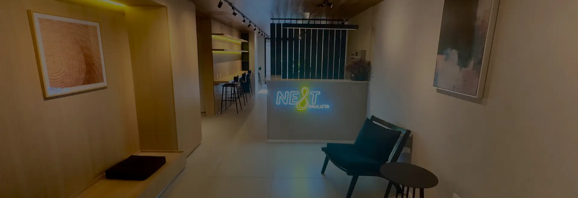 Next Paulista em Jardim Paulista, São Paulo – foto 5