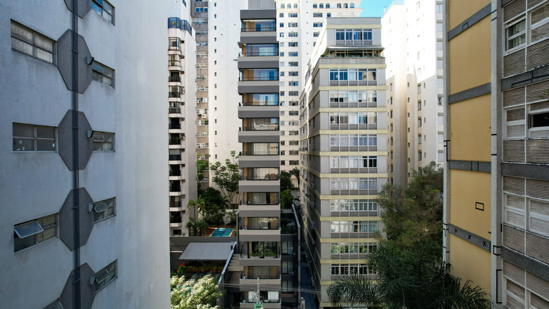 Next Franca by Athie Wohnrath em Jardim Paulista, São Paulo – foto 5
