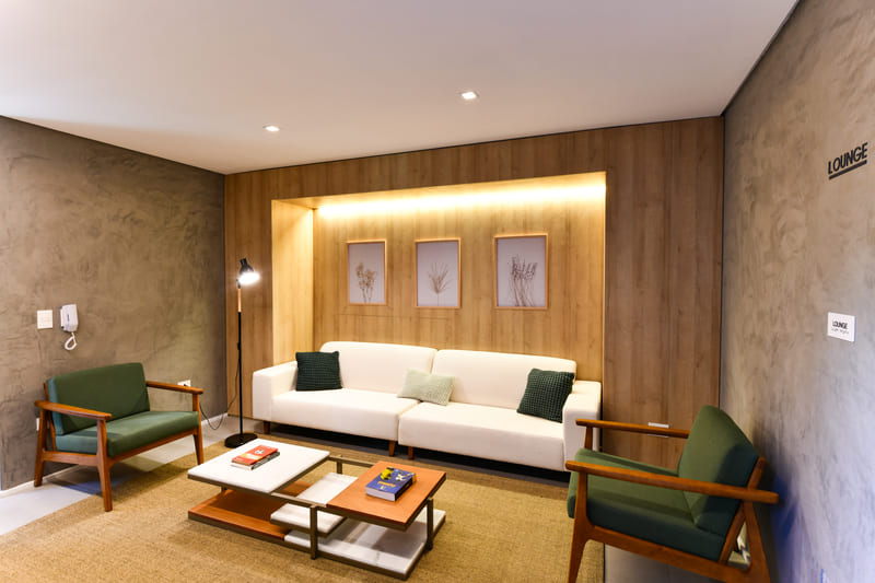 Next Franca by Athie Wohnrath em Jardim Paulista, São Paulo – foto 11