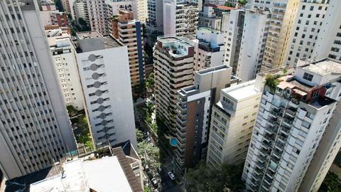 Next Franca by Athie Wohnrath em Jardim Paulista, São Paulo - foto 3