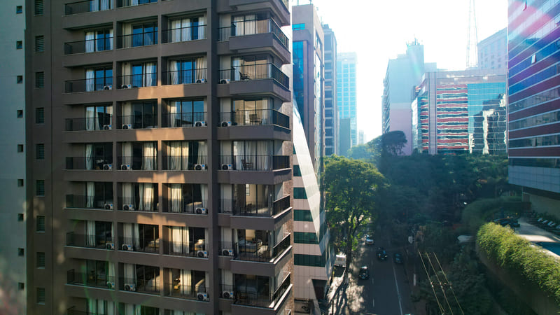Next Haddock by Athie Wohnrath em Cerqueira César, São Paulo – foto 8