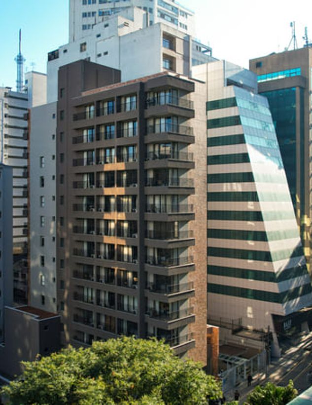 Next Haddock by Athie Wohnrath em Cerqueira César, São Paulo – foto 17